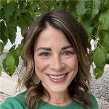 Jennifer Leonard, LPC