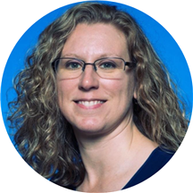 Jennifer Lewis, LCSW