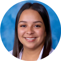 Jennifer Lopez-Francois, APRN