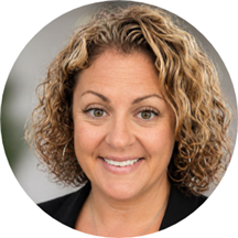 Jennifer Lovric