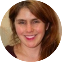Jennifer Luria, LCSW