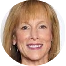 Jennifer Lustman, LCSW