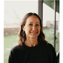 Jennifer Maloney, RD