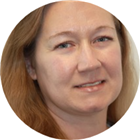 Jennifer Markward, LPC