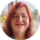 Jennifer Marvin, LMHC