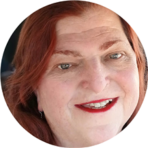 Jennifer Marvin, LMHC