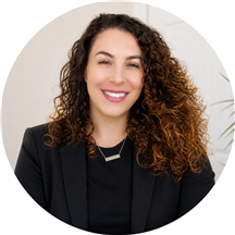 Jennifer Mauceri, LCSW