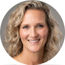 Jennifer Mccollum, LMHC