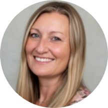 Jennifer Mellum, LPC