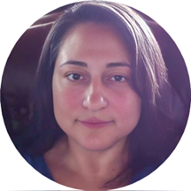 Jennifer Mendoza, AMFT