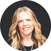 Jennifer Middleton, CMHC