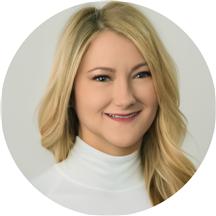 Jennifer Moga, LMHC