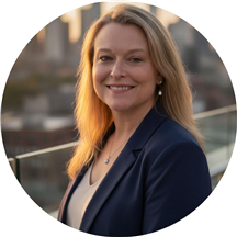 Jennifer Morgan, LICSW