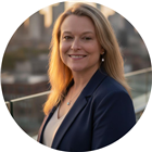 Jennifer Morgan, LICSW