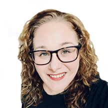 Jennifer Morrash, LISW - CP