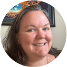 Jennifer Morrey, MS