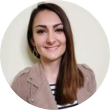 Jennifer Mott, LMHC