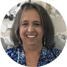 Jennifer Mounty, LCSW