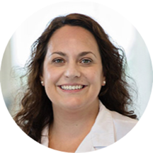 Jennifer Notarianni, PA-C