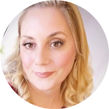 Jennifer O'Gorman, MA