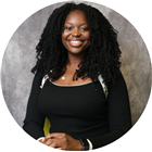 Jennifer Ochiagha, MA