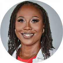 Jennifer Okeh, PMHNP