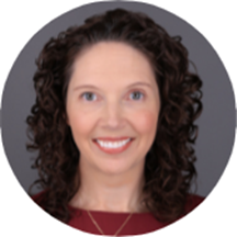 Jennifer Olliges, LCSW