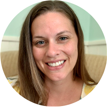 Jennifer Olsen, MSEd