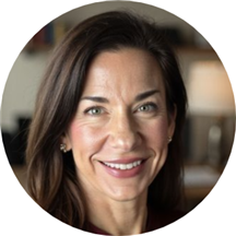 Jennifer Parker, LPC