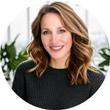 Jennifer Parlapiano, LMHC