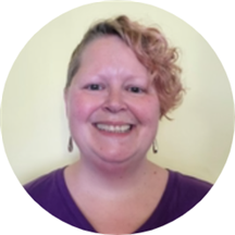 Jennifer Payne, LPCC