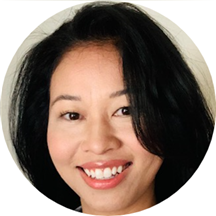 Jennifer Phang, LMFT