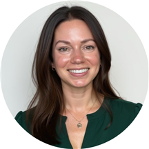 Jennifer Phillips, LCSW