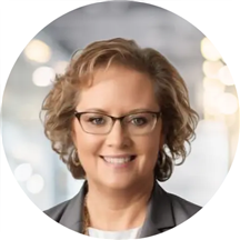 Jennifer Pounds, PMHNP
