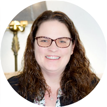 Jennifer Pressey, LPC