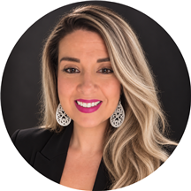 Jennifer Randow, LPC - S, NCC