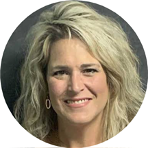Jennifer Ratliff, MSW, LICSW