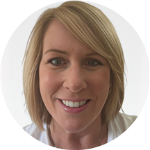 Jennifer Rauch, LCSW