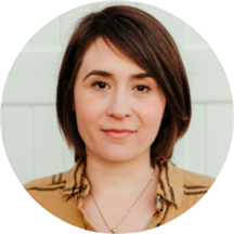 Jennifer Ray, LCSW