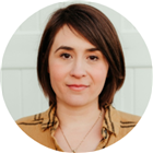Jennifer Ray, LCSW