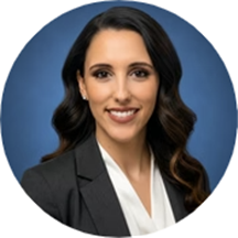 Jennifer Reyes, LMHC