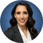 Jennifer Reyes, LMHC