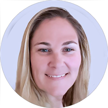 Jennifer Ritchie, LMHC