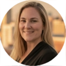 Jennifer Ritchie, LMHC