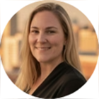 Jennifer Ritchie, LMHC