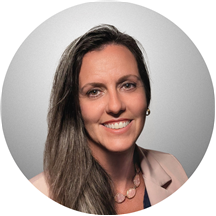 Jennifer Ritchie, LMSW