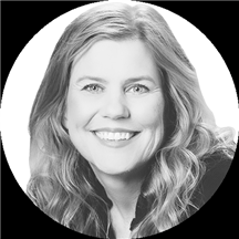 Jennifer Roach, LCPC, LMHC