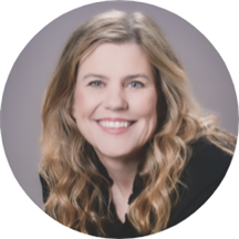 Jennifer Roach, MA