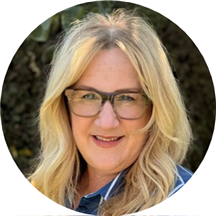 Jennifer Robbins, LCSW