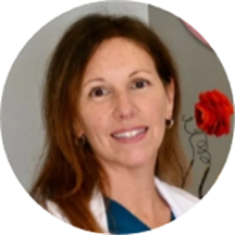 Jennifer Roberts, CNM